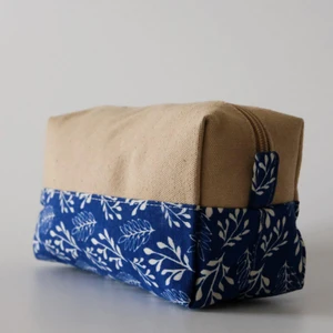 Kanvas Kalem Kutusu CYDK05