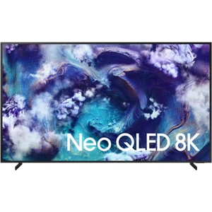 65QN900F 65'' 164 Ekran Uydu Alıcılı 8k Ultra HD Smart Neo QLED TV
