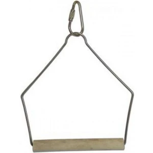 Kuş Salıncağı 12x10 Cm