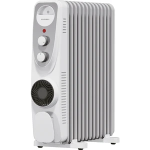 LUX13-FP-WG 13 Dilim 2900 Watt Turbo Fanlı Yağlı Radyatör