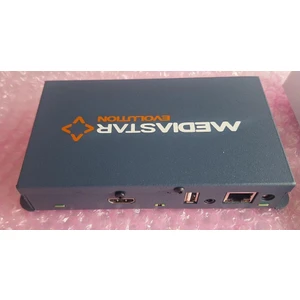 Evolution 780-SL Video Media Player Android 9 HD Çözünürlük 1 GB RAM Renkli