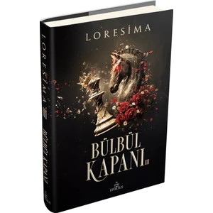 Bülbül Kapanı 3 - Ciltli