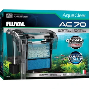 AC70 Askı Filtre 1135LT/SAAT