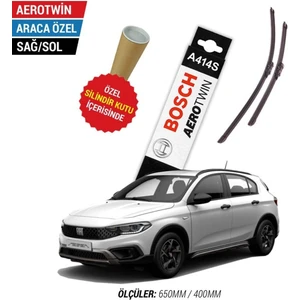 Fiat Egea Cross Silecek (2021-2024) Bosch Aerotwin A414S