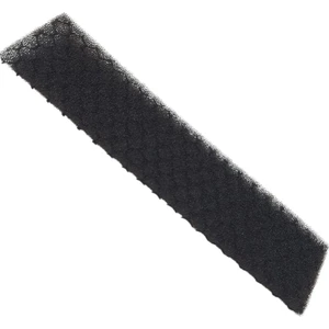 Klima Iç Ünite Yedek Hava Filtresi –(22,5 cm x 5 Cm) Toz Filitresi Petek Destekli Sünger Filtre