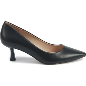 Nine West Marısol3 5pr Siyah Kadın Topuklu Ayakkabı