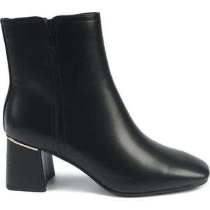 Nine West Kaena 5pr Siyah Kadın Topuklu Bot