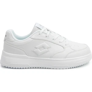 Rodway 5pr Beyaz Erkek Sneaker