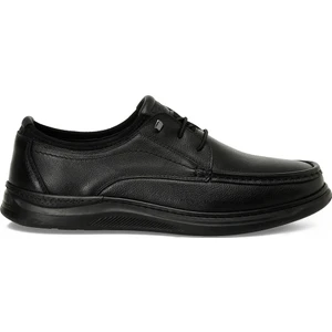 Polaris 5 Nokta 109011.M 5pr Siyah Erkek Rahat Ayakkabı