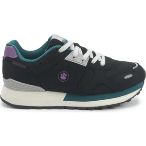 Lınet 5pr Siyah Kadın Sneaker