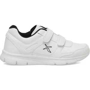 Adun Pu 5pr Beyaz Unisex Koşu Ayakkabısı