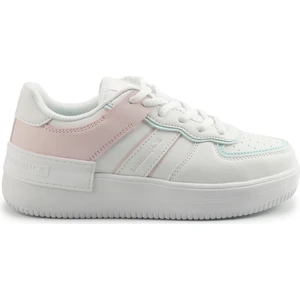 Freya Wmn 5pr Beyaz Kadın Sneaker