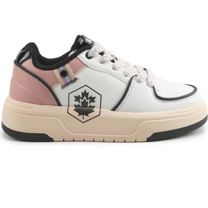 Sempre 5pr Beyaz Kadın Sneaker