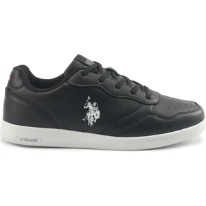 U.s. Polo Assn. Coster 5pr Siyah Kadın Sneaker