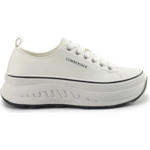 Novarıa Wmn Pu 5pr Beyaz Kadın Sneaker