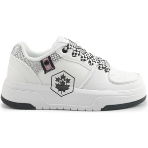 SEMPRE 5PR Beyaz Kadın Sneaker