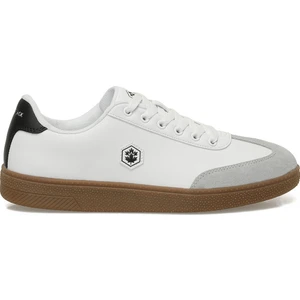 Hand 5pr Beyaz Erkek Sneaker