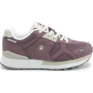 Lınet 5pr Mor Kadın Sneaker