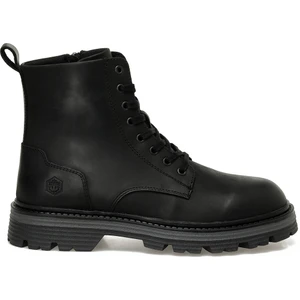 Spezıa 5pr Siyah Erkek Postal