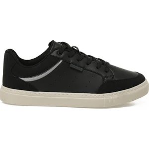 CASEY 5PR Siyah Erkek Sneaker