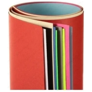 Fon Kartonu 50X70 CM.160 Gr.10'lu