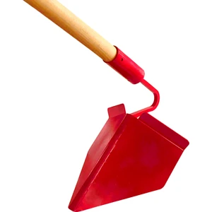 Karık Açma Çapası Saplı 17 cm