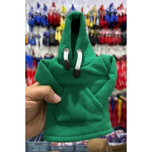 Her Araca Uyumlu Vites Topuzu Kapşonu - Araç Vites Kıyafeti - Vites Poları