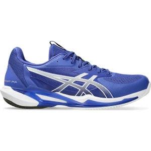 Solution Speed Ff 3 Clay Erkek Lacivert Tenis Ayakkabısı 1041A437-401