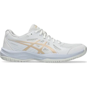 Upcourt 6 Kadın Krem Voleybol Ayakkabısı 1072A107-103