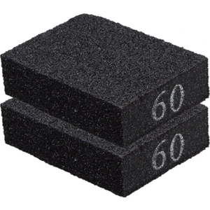 100*70*25MM 80 Kum Kubik Sünger Zımpara