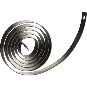 Matkap Zemberek Yayı (32MM Sütunlu Matkaplar Için)