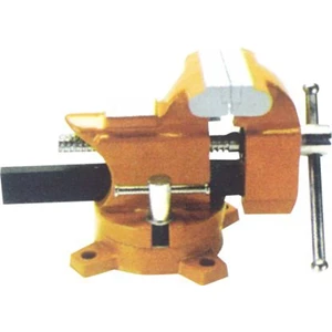 PANYI 100mm DÖNERLİ HOBBY MENGENE