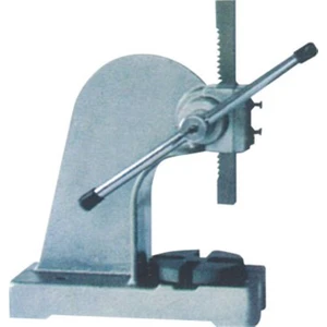 PANYI 1T MANUEL EL PRESİ