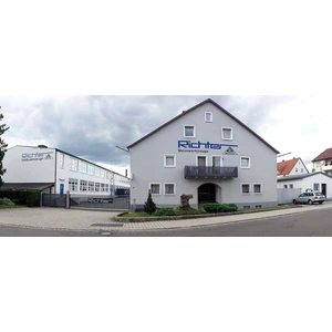 RİCHTER 100 METRE SAPLI ŞERİT ARAZİ METRE