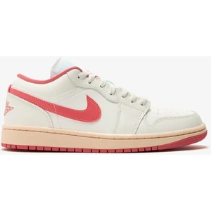 Air Jordan 1 Low Reverse Black Toe (W) Cng