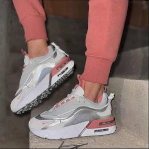 Air Max Furyosa Kadın Ayakkabı