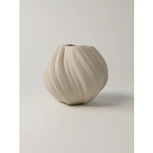 Arius Dokulu Vazo (20×22 Cm)