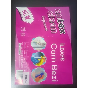 Ilbays Cam Bezi 40X55