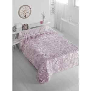 Viyola Polyester Tek Kişilik Battaniye