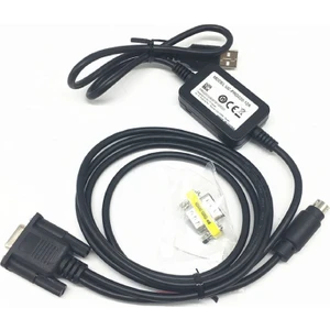 UC-PRG020-12A ,USB/RS232 Dvp-Pc 2mt Kablo