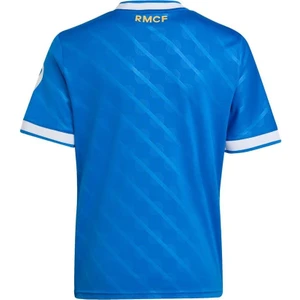 Unisex Çocuk  Forma REAL 3 JSY Y (Real Madrid) JP3930