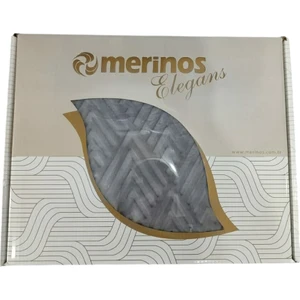 Elegance Tek Kişilik Battaniye