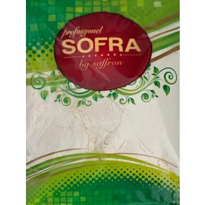 Sofra By Saffron Sarımsak Tozu