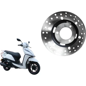 Arora Leader 50 / 125CC - Arka Fren Diski