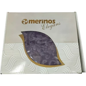 Elegans Çift Kişilik Battaniye