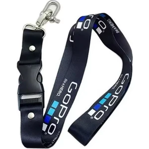 Gopro Boyun Askısı