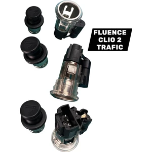 Fluence Çakmaklık 8200083834