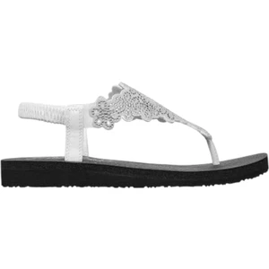 Cali® Yoga Foam Meditation Floral Lover Kadın Sandalet