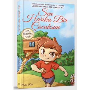 Sen Harika Bir Çocuksun