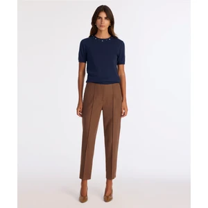 Tapered Normal Bel Pantolon